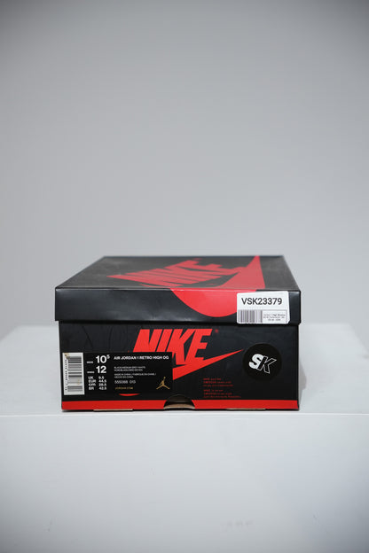 Jordan 1 High Shadow 2018 (Taille 41)