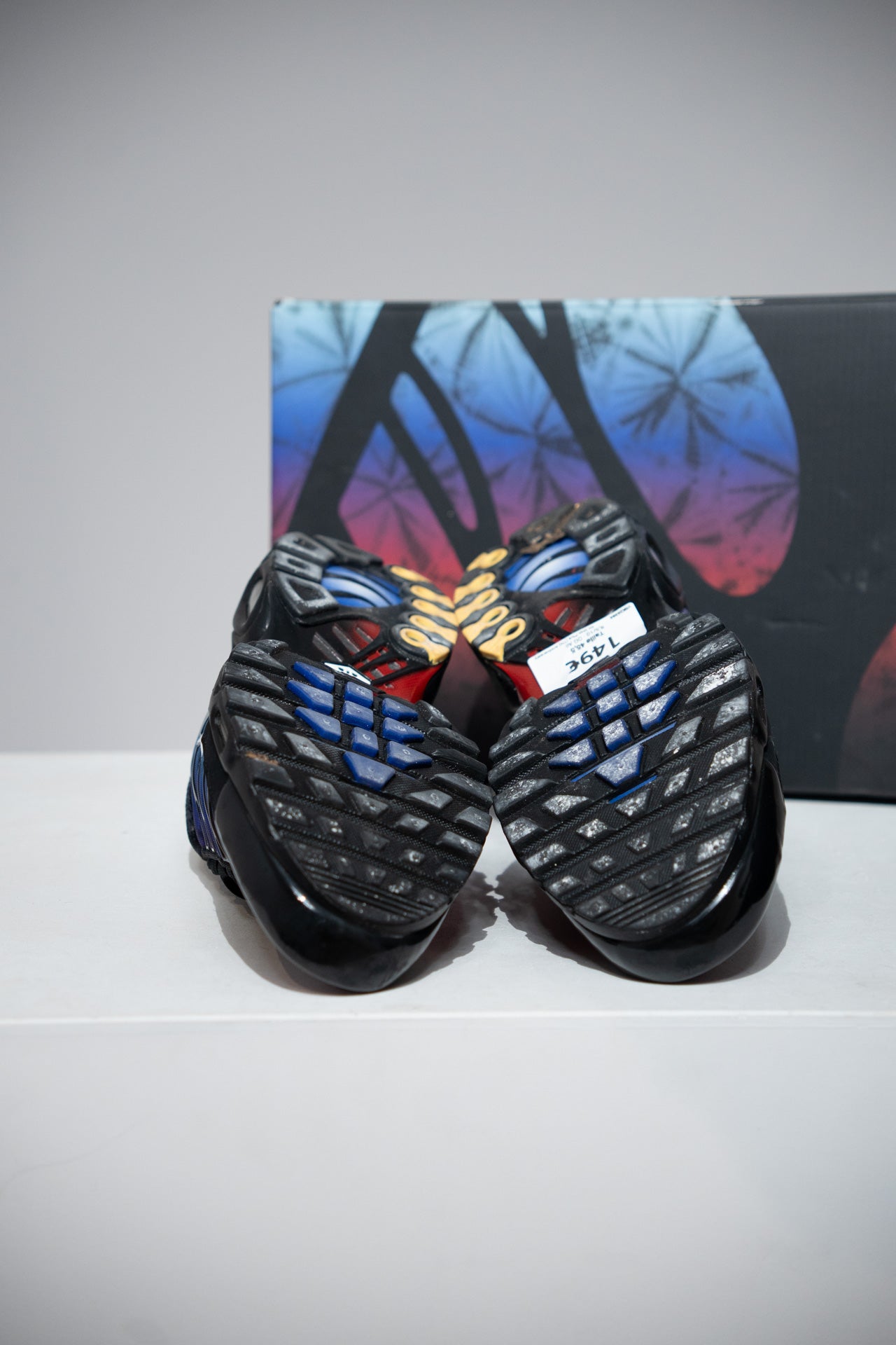 Air Max Plus (TN) Anniversary (Taille 45,5)