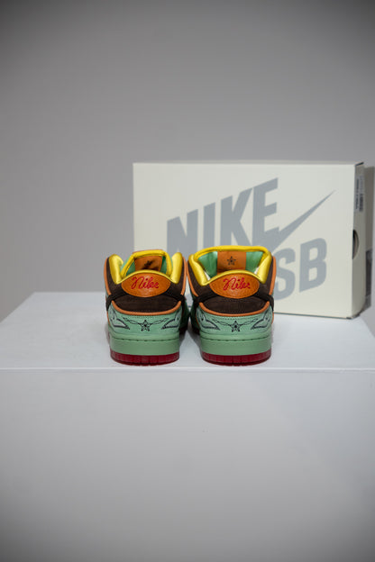Dunk SB Tourmaline (Taille 47,5)