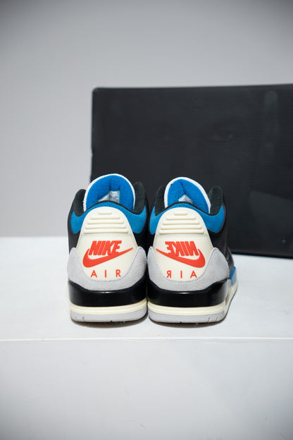 Jordan 4 Rare GS (Taille 43)