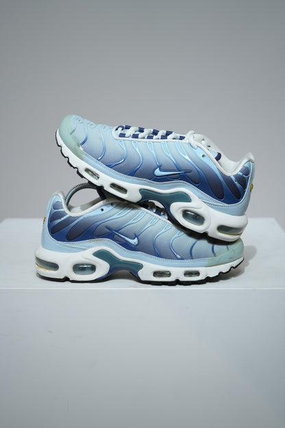 Air Max Plus (TN) Celestine Blue (Taille 39)