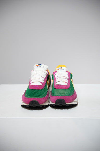 Sacai Ld Waffle Pine Green (Taille 39)