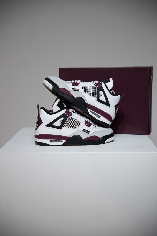 Jordan 4 PSG (Taille 40)