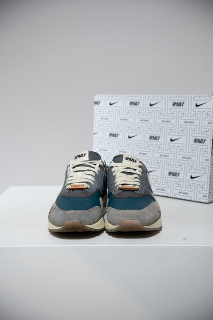 Air Max 1 Kasina Grey (Taille 41)