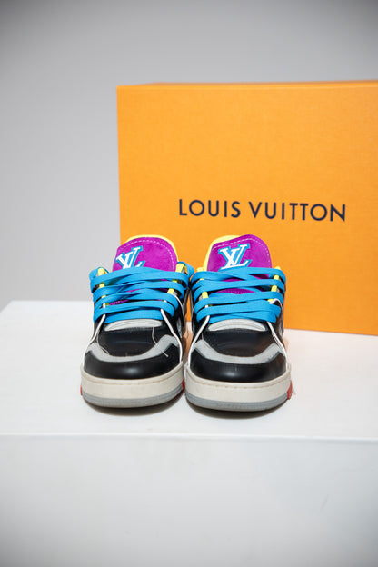 Louis Vuitton Trainer Virgil Abloh (Taille 40,5 (5.5 IT))