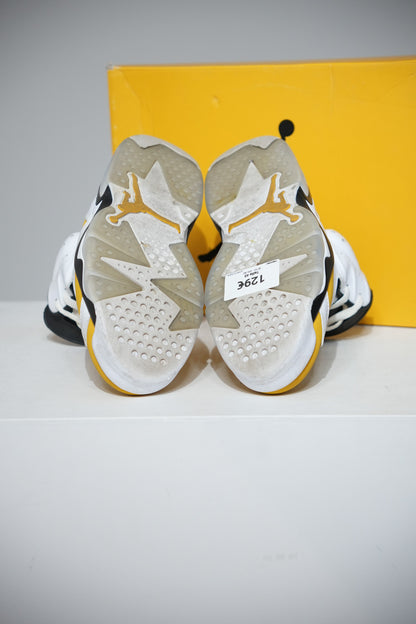 Jordan 6 Ochre (Taille 43)