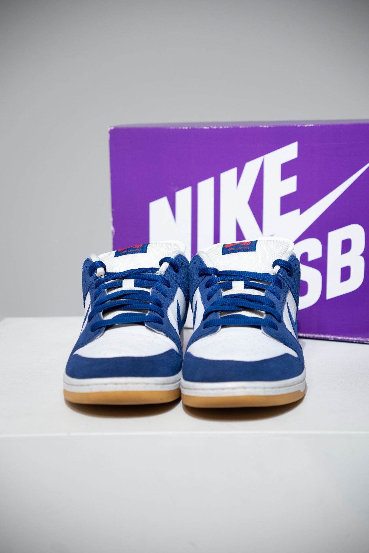 Dunk SB LA Dodgers (Taille 47,5)