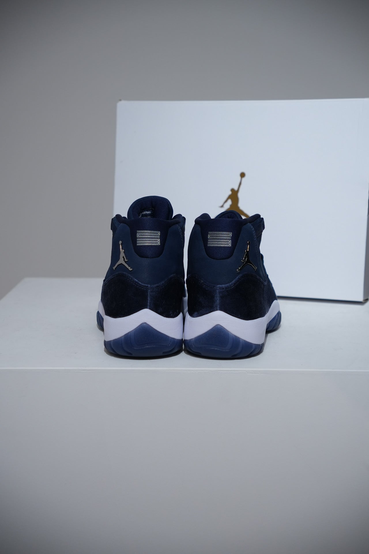 Jordan 11 Velvet (Taille 43)