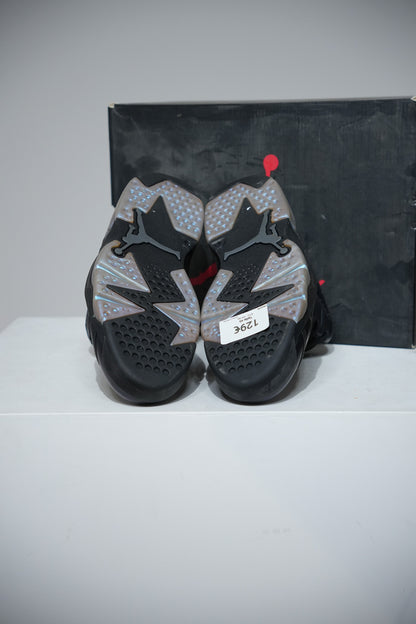 Jordan 6 All Star (Taille 45)