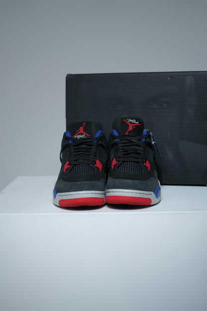 Jordan 4 Rare (Taille 43)