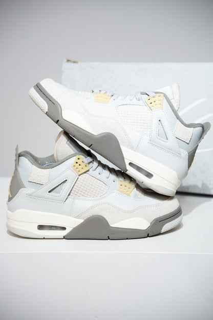 Jordan 4 Craft (Taille 40)