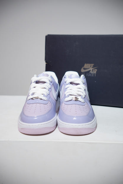 Air Force 1 Hydrangeas Patent (Taille 44)