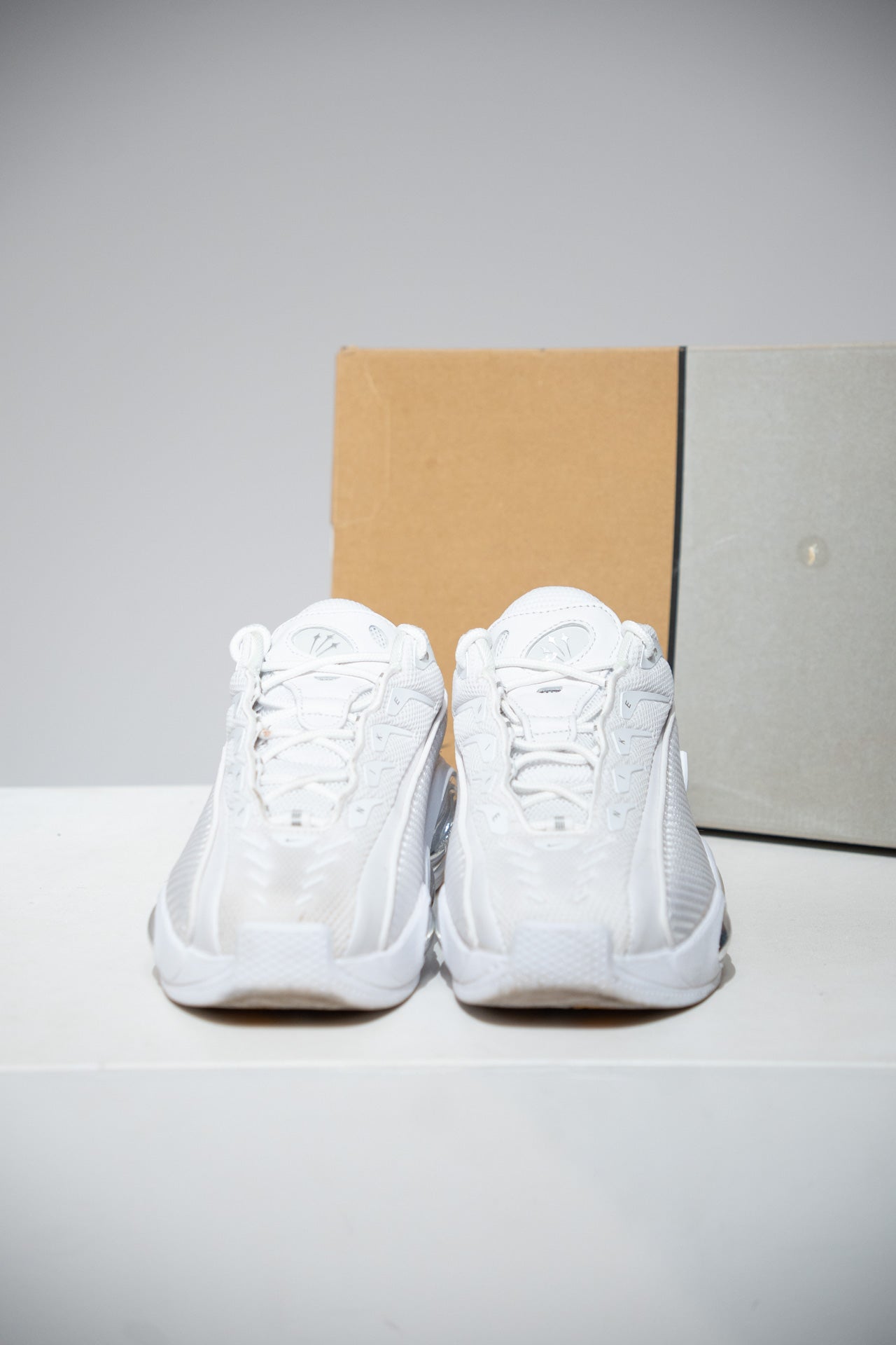 Nocta Glide White (Taille 42,5)