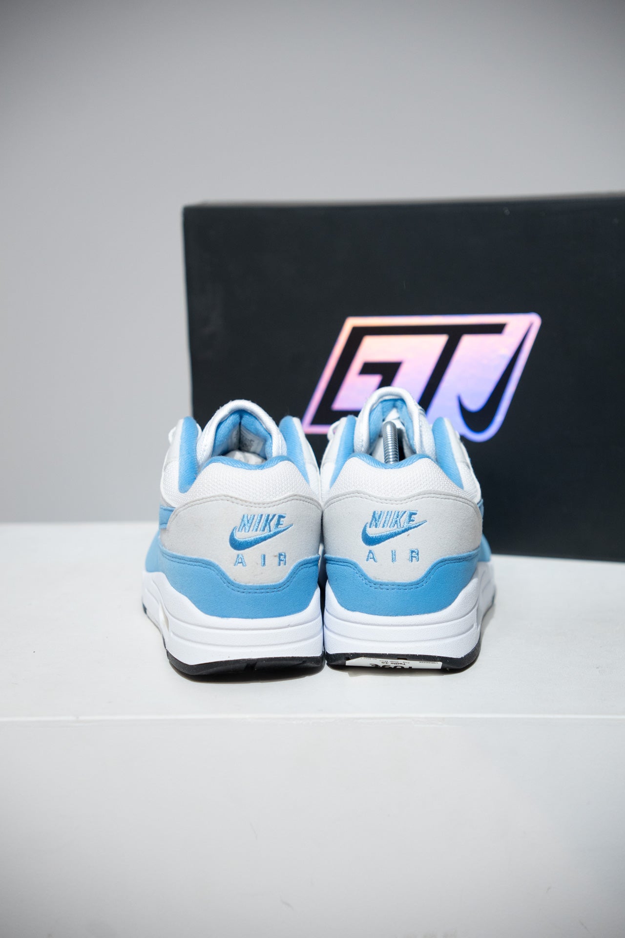 Air Max 1 UNC (Taille 45)