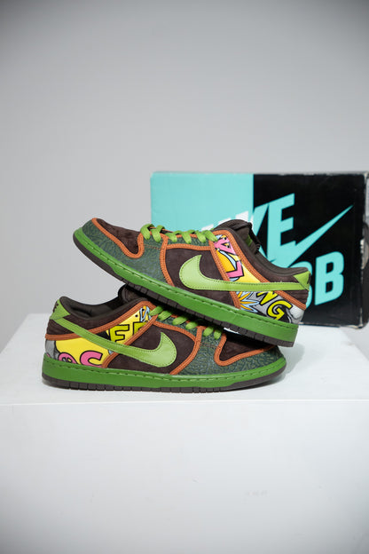 Dunk SB Delasoul (Taille 44)