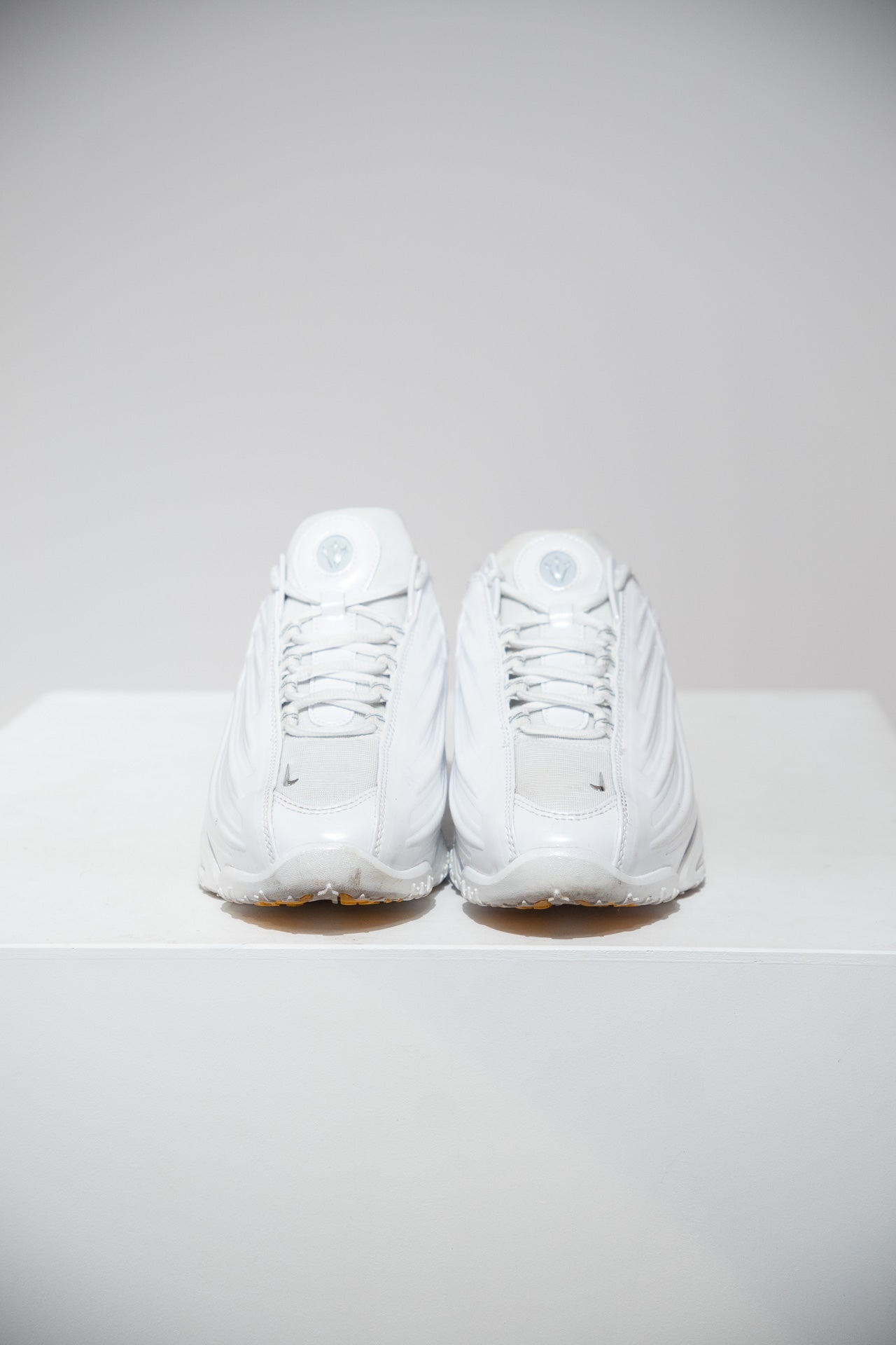 Nocta Hot Step 2 White (Taille 40,5)