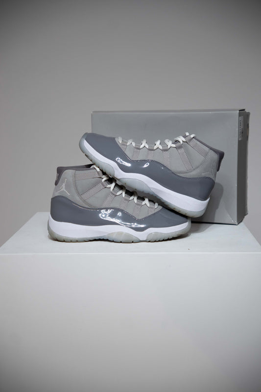 Jordan 11 Cool Grey (Taille 42)