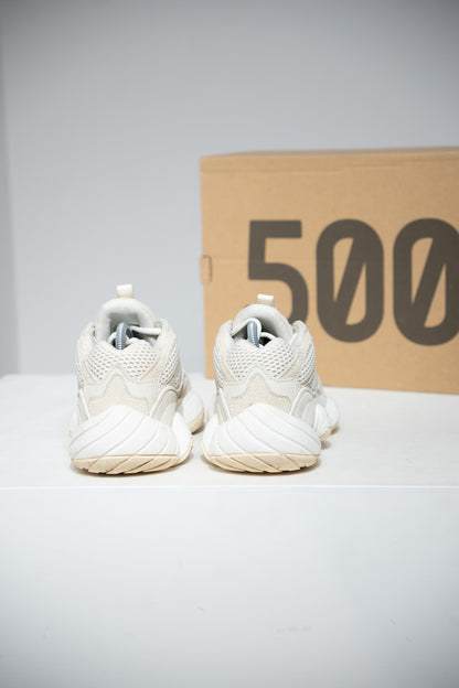 yeezy 500 Bone White (Taille 39 1/3)