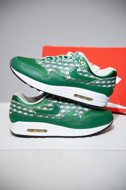 Air Max 1 Green Lemonade (Taille 42)