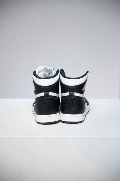Jordan 1 High 85 Black White (Taille 42,5)