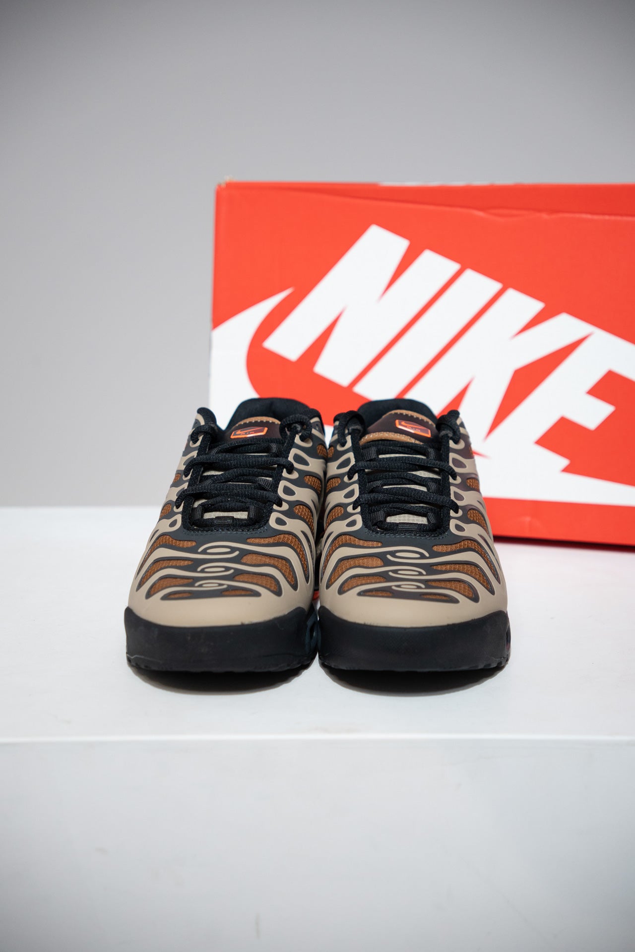 Air Max Plus (TN) Droft Khaki (Taille 41)