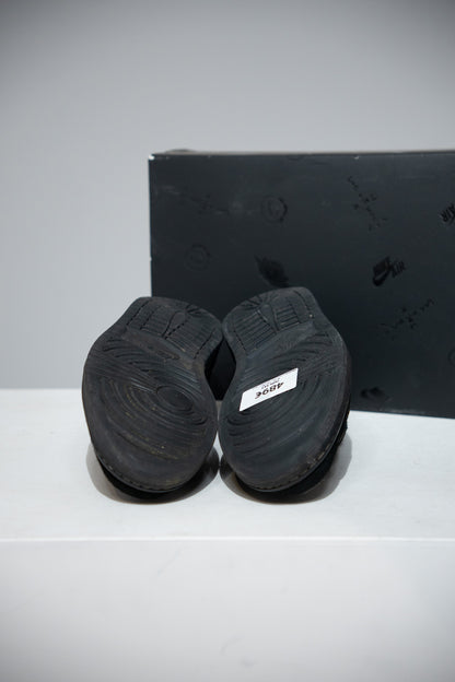 Jordan 1 Low Travis Scott Black Phantom (Taille 44,5)