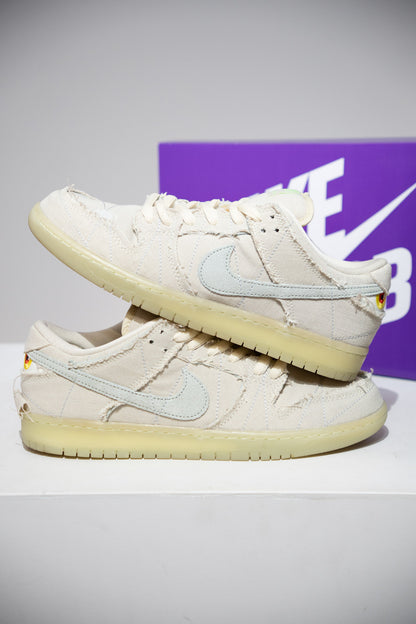Dunk Low SB Mummy (Taille 44)