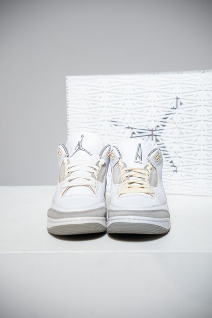 Jordan 3 A Ma maniere (Taille 40)