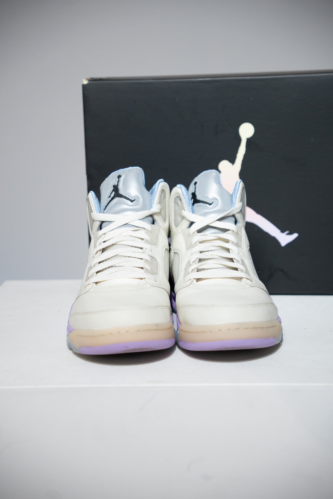 Jordan 5 DJ Khaled (Taille 45)
