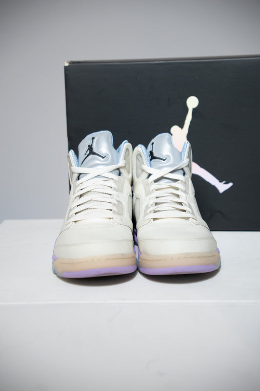 Jordan 5 DJ Khaled (Taille 45)