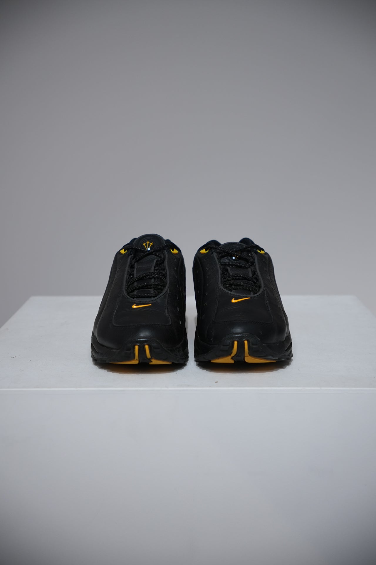 Nocta Hot Step Terra University Gold (Taille 42,5)