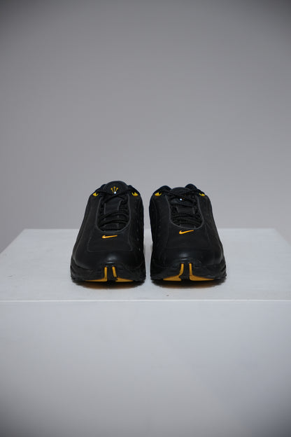 Nocta Hot Step Terra University Gold (Taille 42,5)