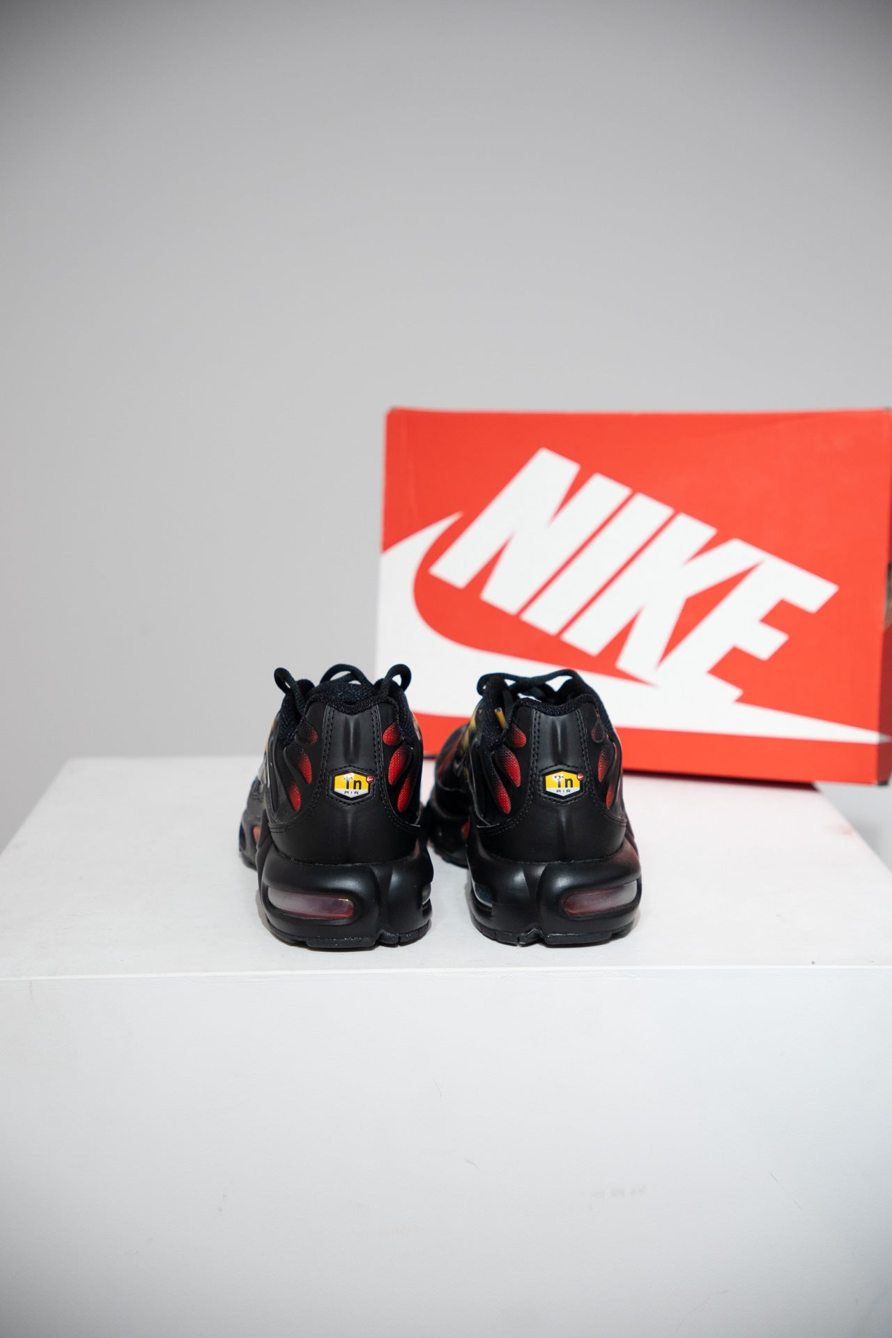 Air Max Plus (TN) Orbit (Taille 43)