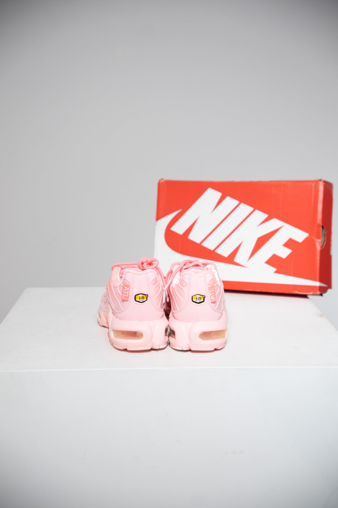 Air Max Plus (TN) Atlanta (Taille 38)