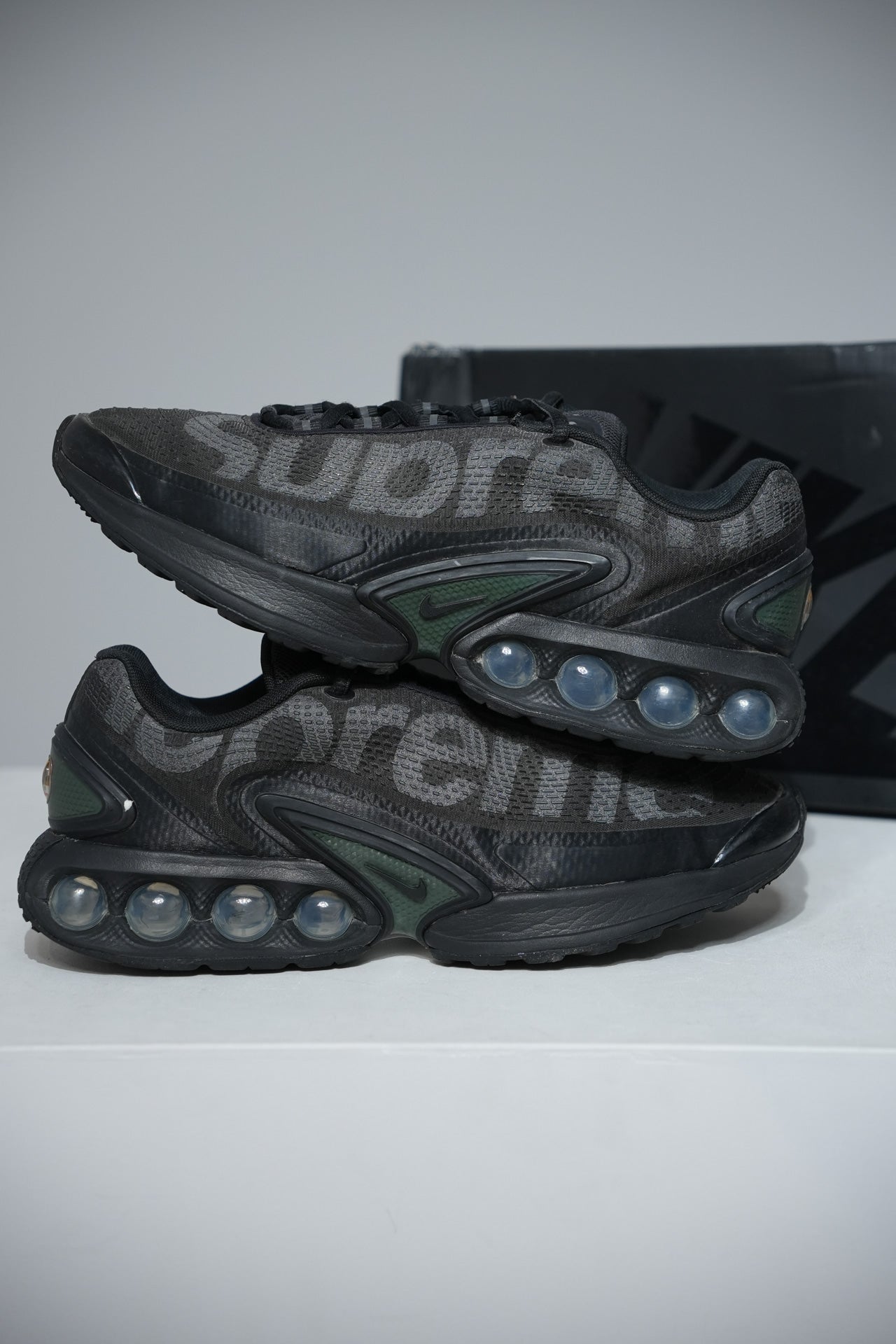 Air Max DN Supreme (Taille 42)