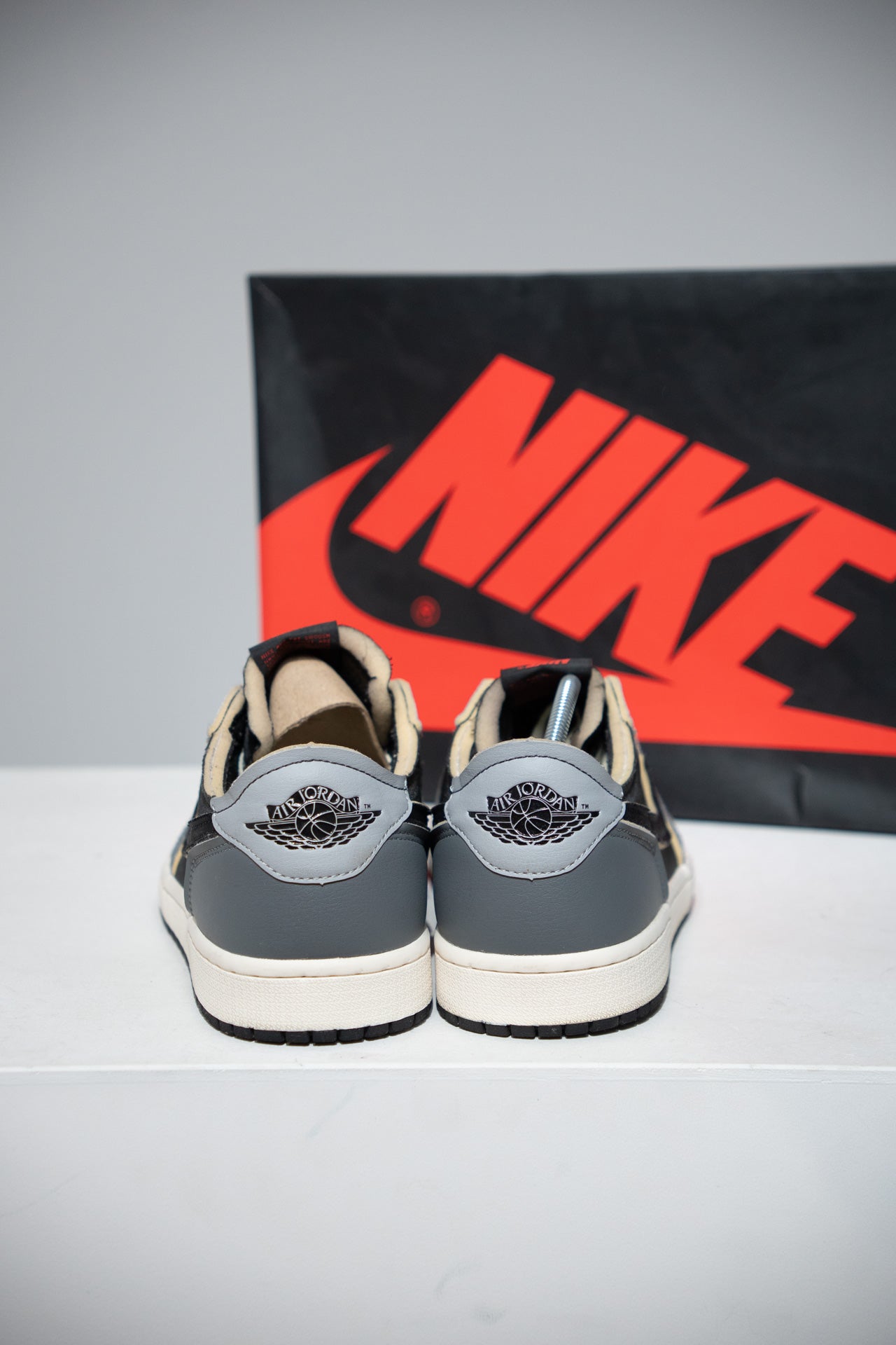 Jordan 1 Low EX (Taille 45)