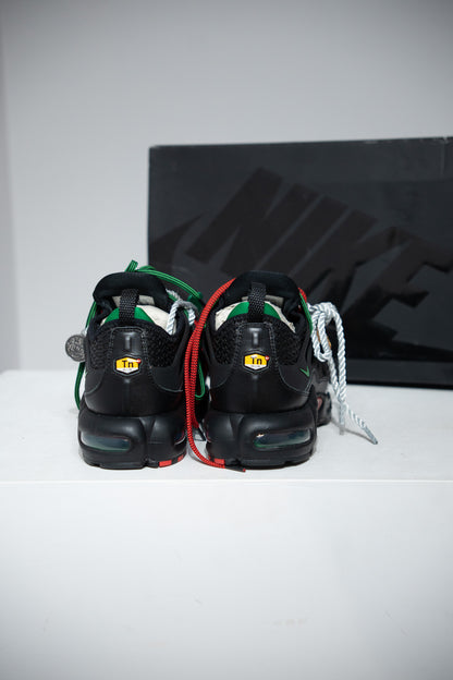 Air Max Plus (TN) Homecoming Black (Taille 44)