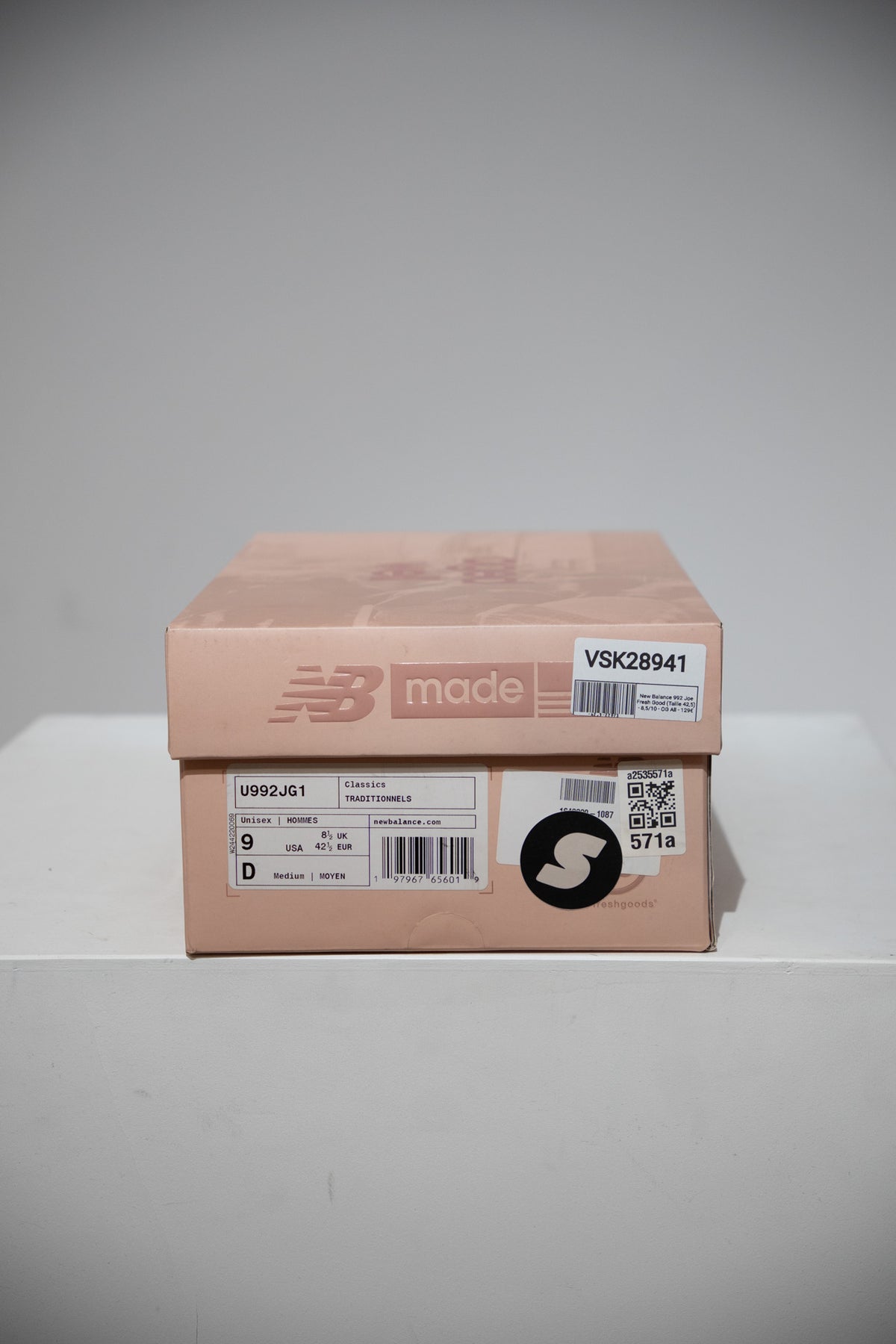 VSK28941 | 4