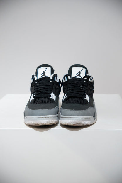 Jordan 4 Fear (Taille 43)