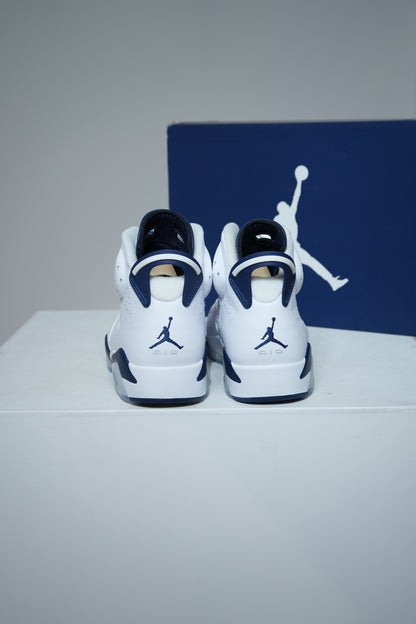Jordan 6 Georgetown (Taille 43)