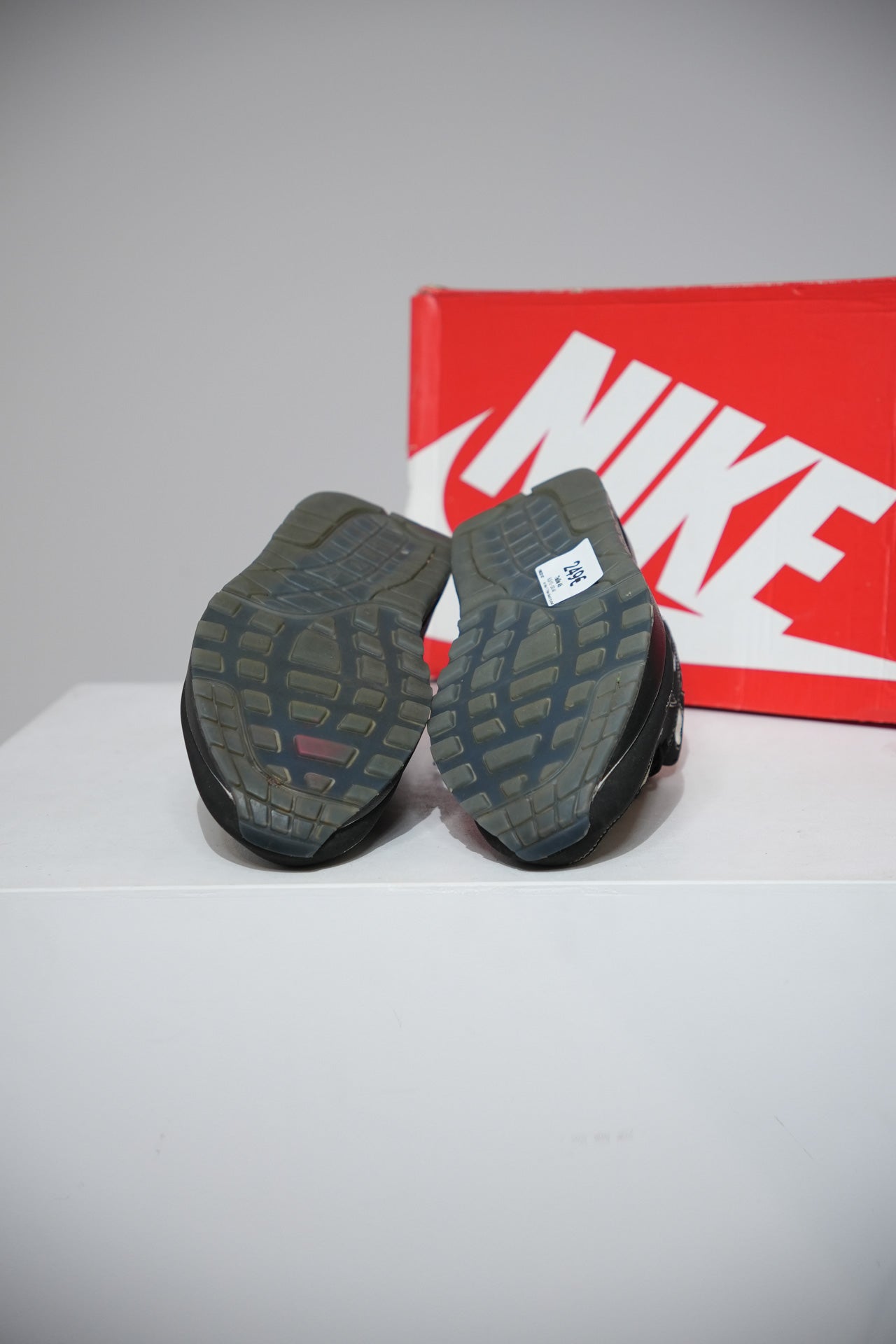 Air Max 1 Tinker Sketch to shelf (Taille 46)