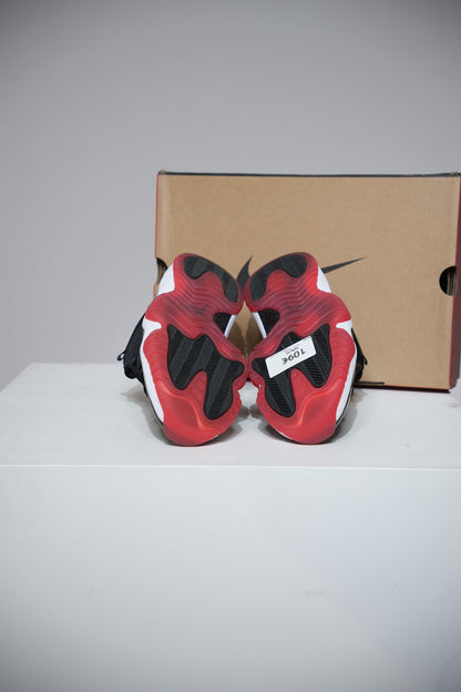 Jordan 11 Low bred (Taille 42)