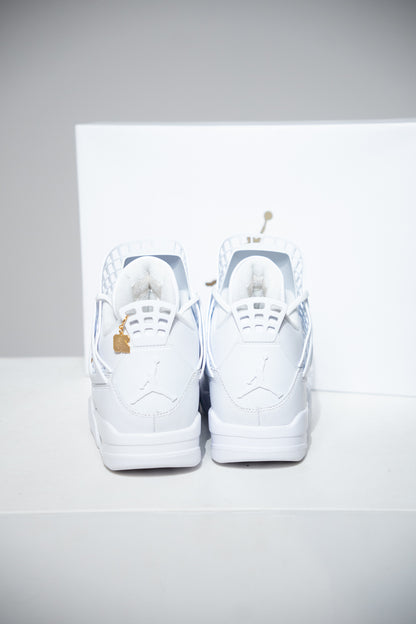 Jordan 4 Net (Taille 39)