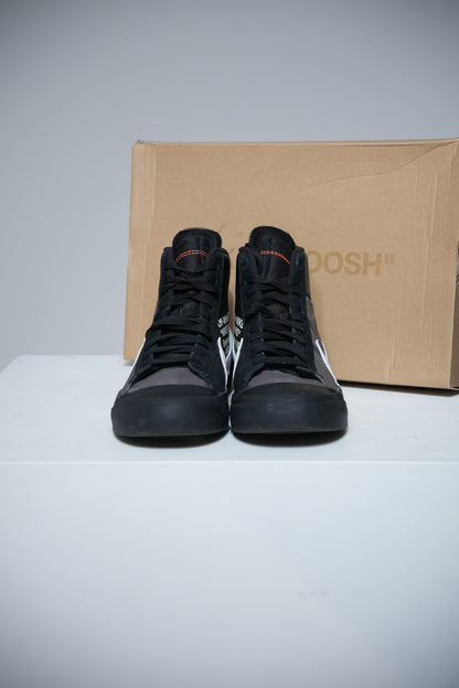 Blazer Low Off-White Black (Taille 45)