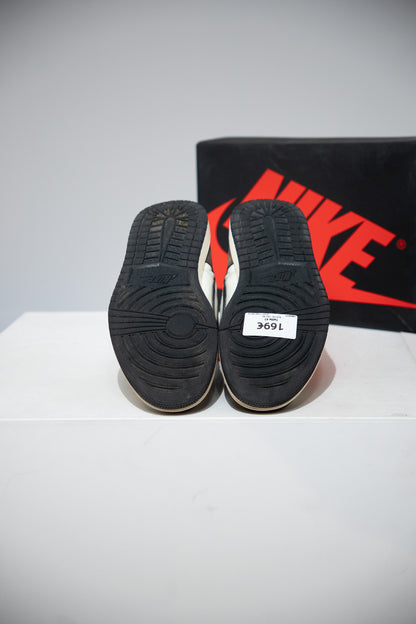 Jordan 1 High Mocha (Taille 41)