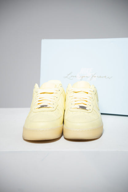 Air Force 1 Certified Lover boy Yellow (Taille 43)