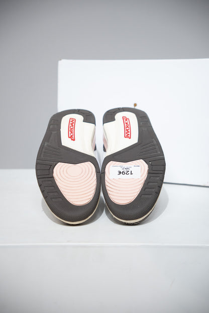 Jordan 3 Napolitan (Taille 41)
