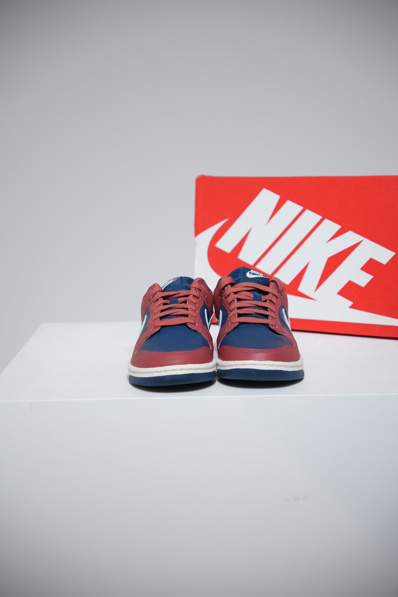 Dunk Low Canyon Rust (Taille 38,5)