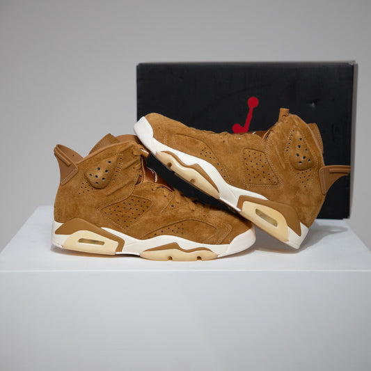 Jordan 6 Wheat (Taille 40)