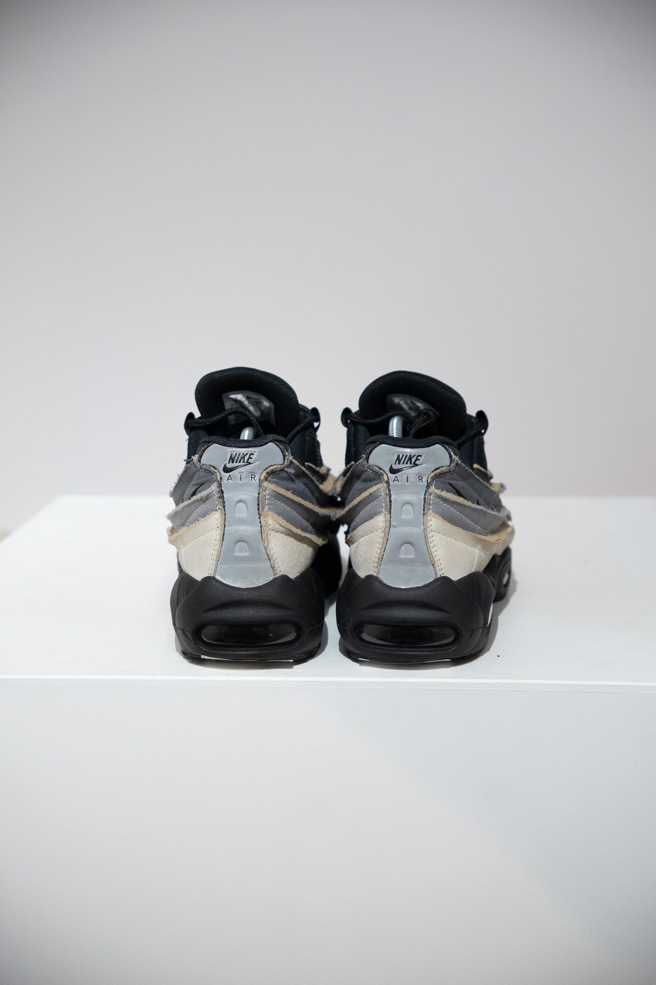 Air Max 95 CDG Grey (Taille 41)